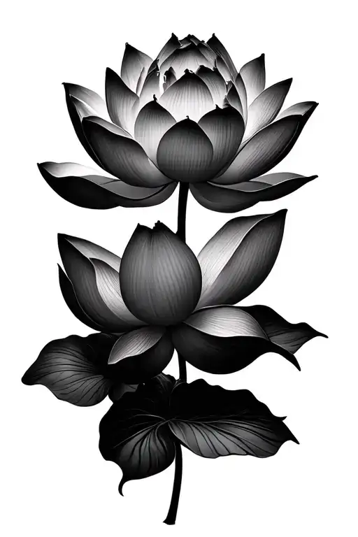 Lotus Flower