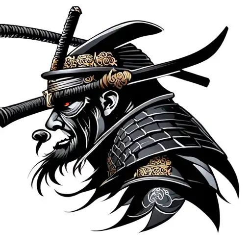 Samurai