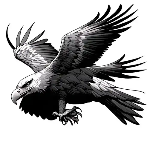 Eagle