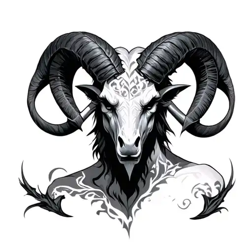 Demon Aries