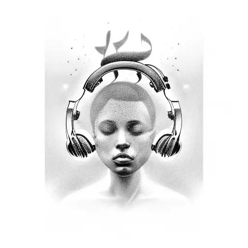 Music Freeing The Mind