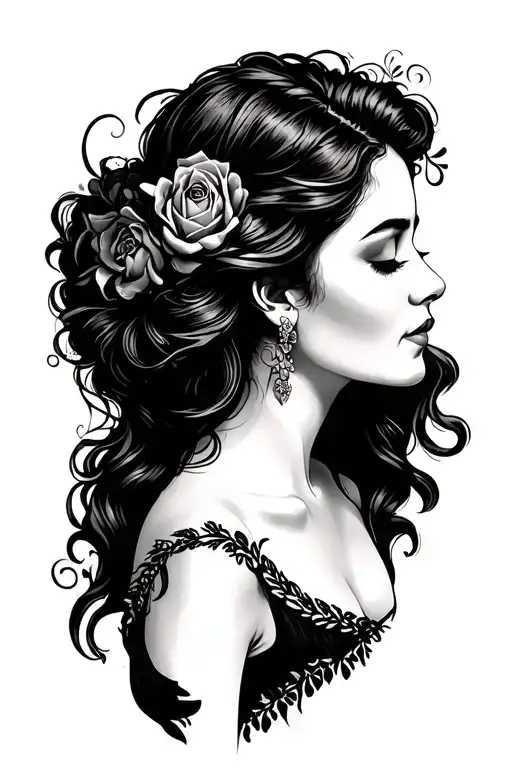 Tattoo To Remember My Mom That Died