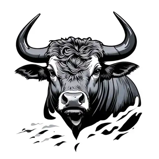 Bull