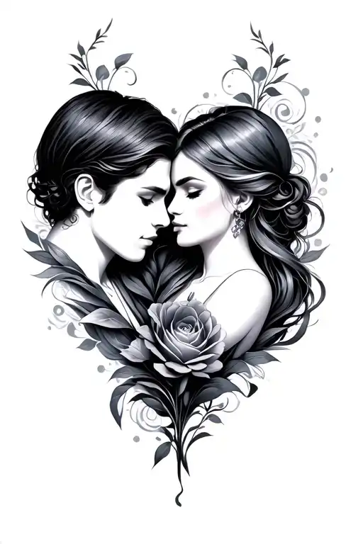 Soulmate Love Eternal