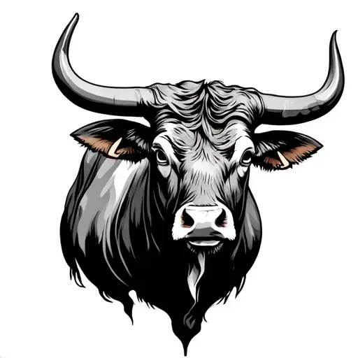 Taurus The Bull