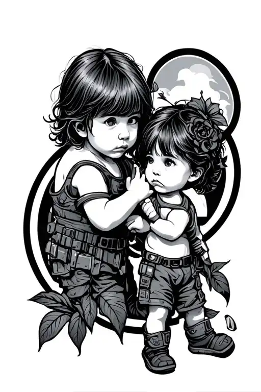 Protector For Your Kids