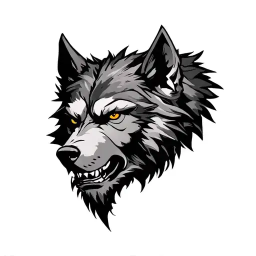 Warhammer Space Wolves