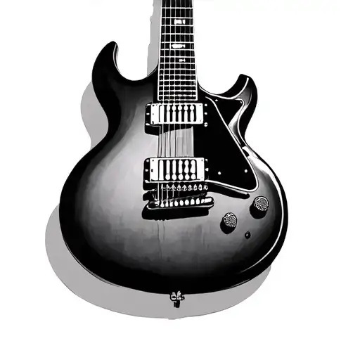Paul Reed Smith Guitar