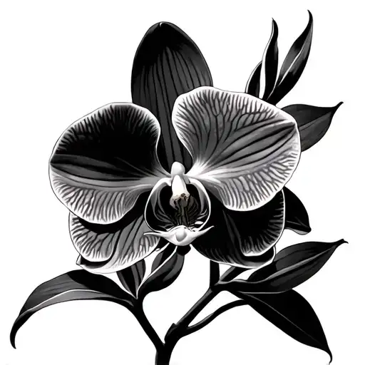 Orchid