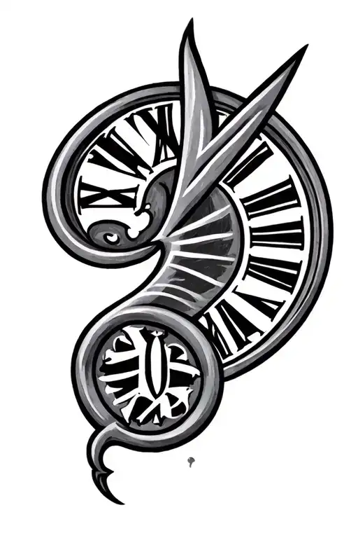 22 25 And 32 In Roman Numerals Design Inspired