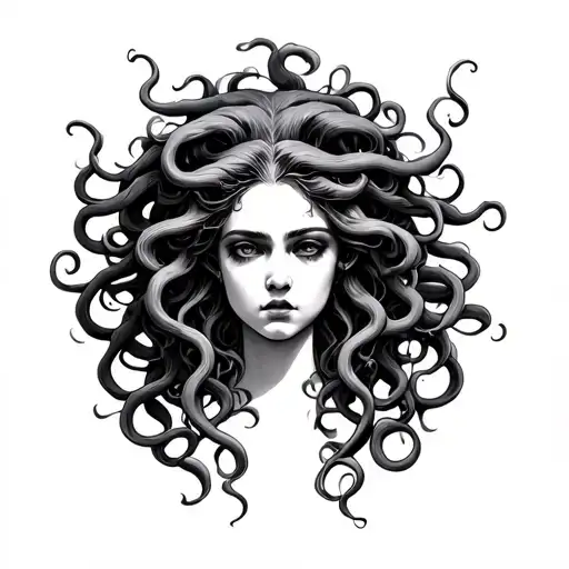 Medusa