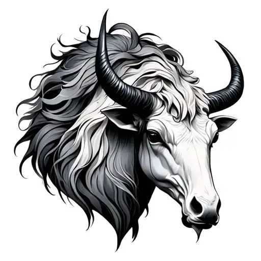 Taurus And Sagittarius