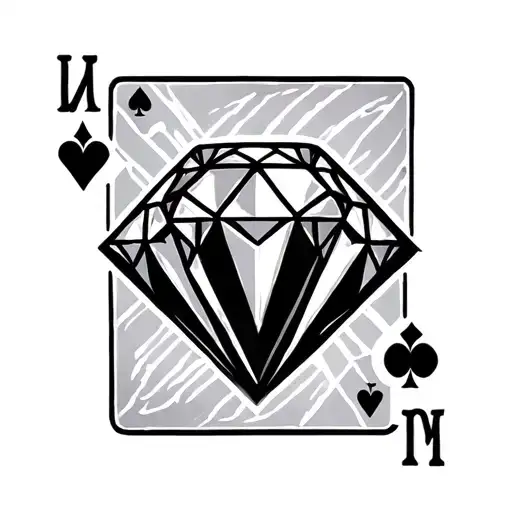 Diamond Cards