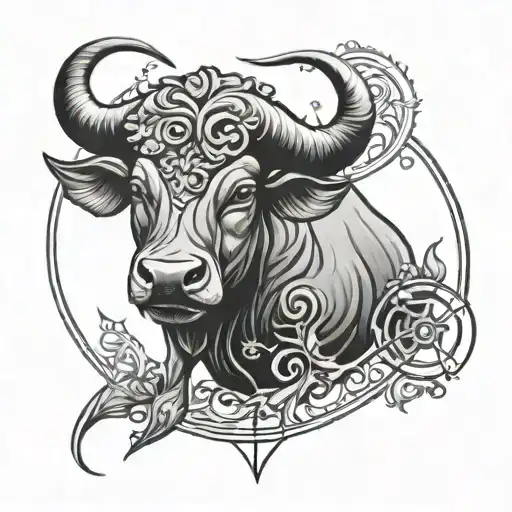Taurus Zodiac Sign