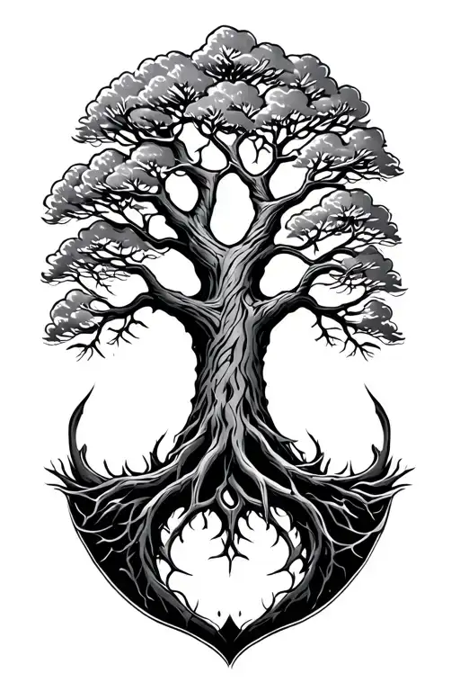 Tree Of Life