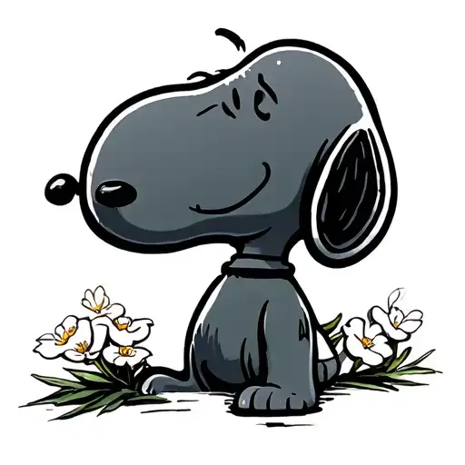 Snoopy
