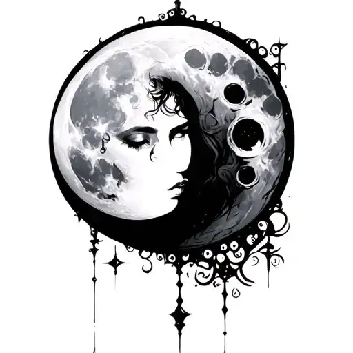Gemini Moon