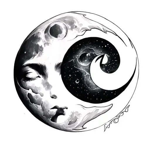 Gemini Moon