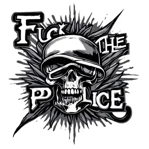 Fuck The Police