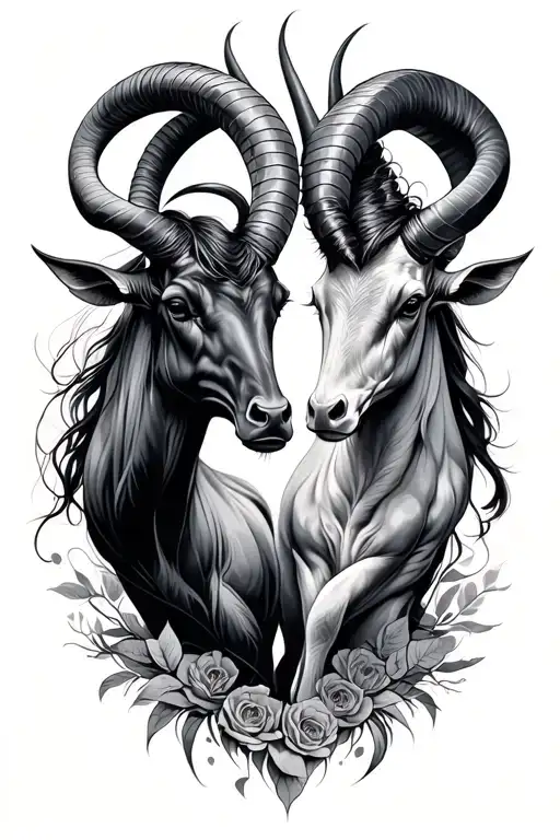 Taurus And Capricorn Love