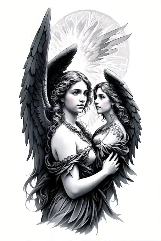 Angels