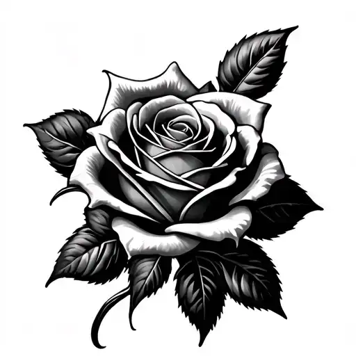 Black Rose