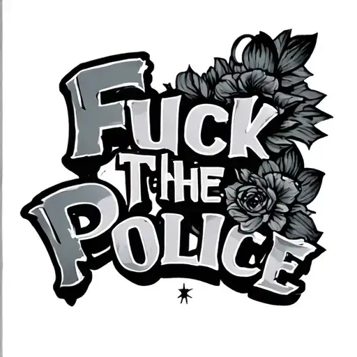 Fuck The Police