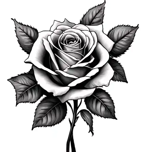 Roses And My Mom Dilia Melaan