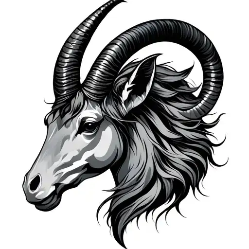 Capricorn Zodiac Sign