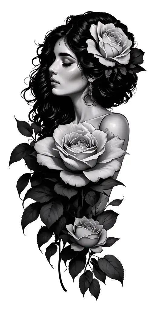 The Only Love Is My Mother