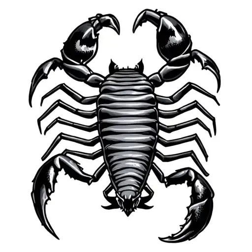 Scorpion