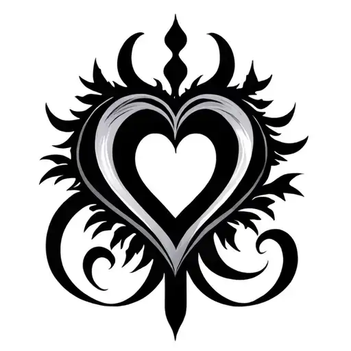 Eternal Love Symbol