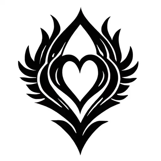 Eternal Love Symbol
