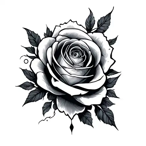 Alora Rose Hunter Constellation