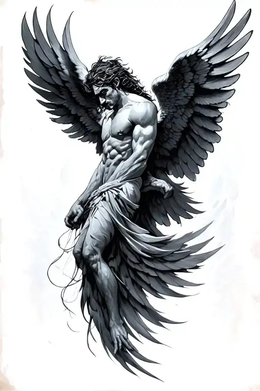 Icarus
