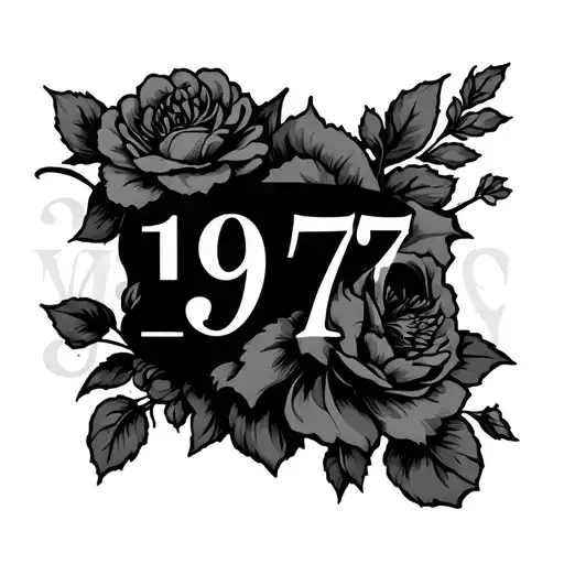 1973 In Roman Numerals