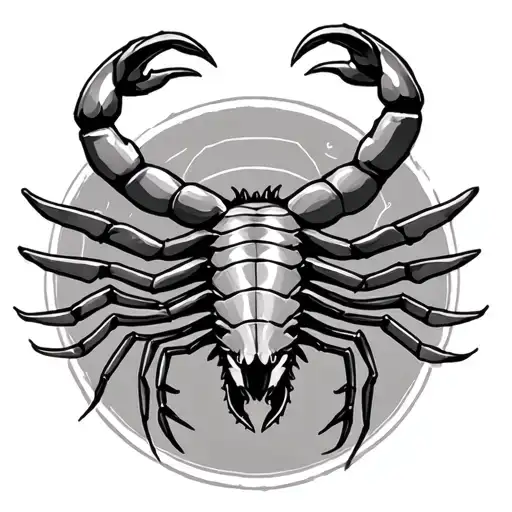 Scorpio Libra