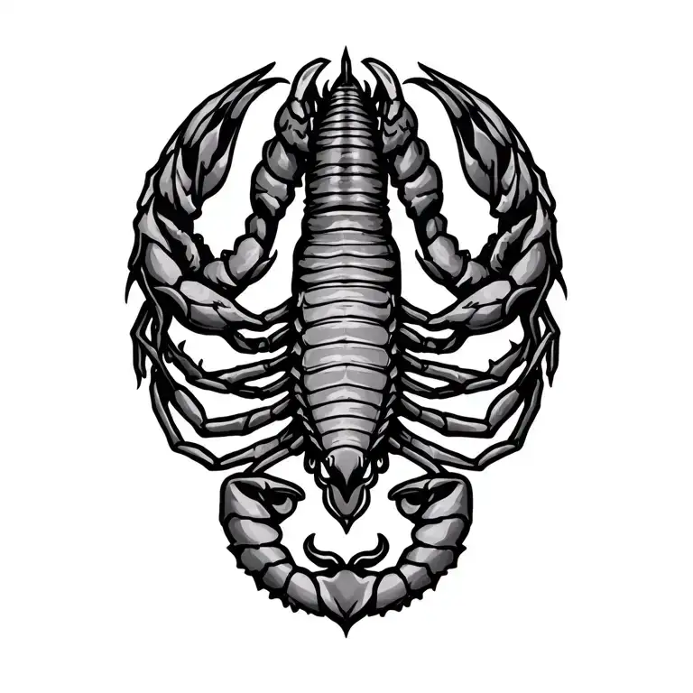 Scorpio Libra