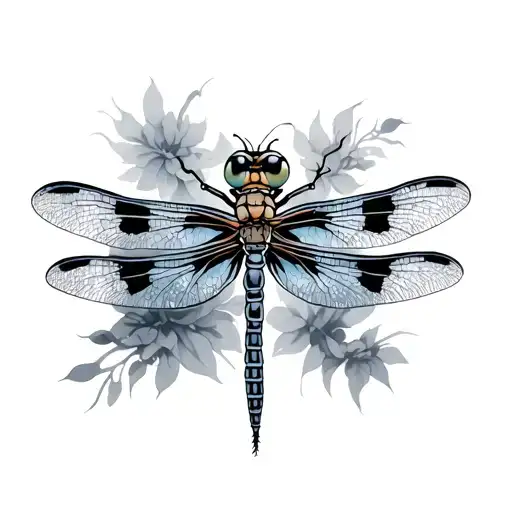 Dragonfly