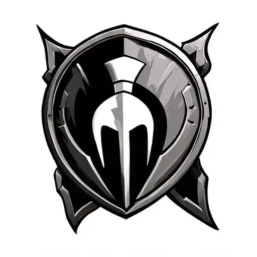 Spartan Shield