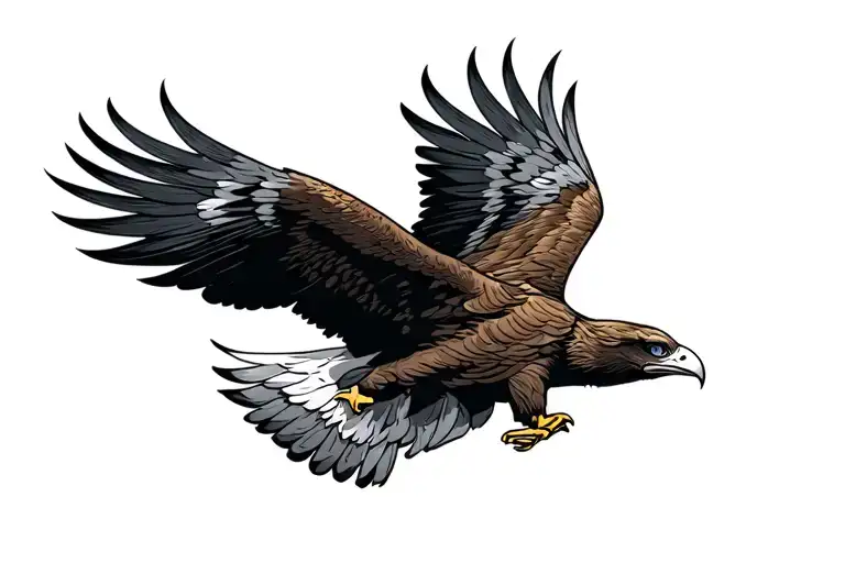Golden Eagle