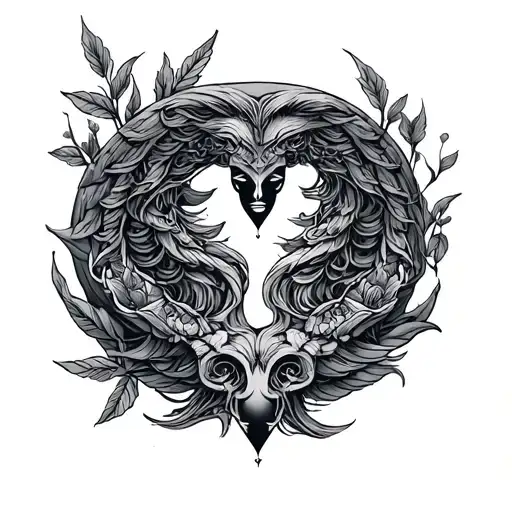 Gemini Libra Zodiac Sign