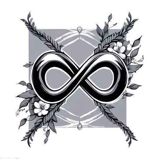 Infinity Symbol
