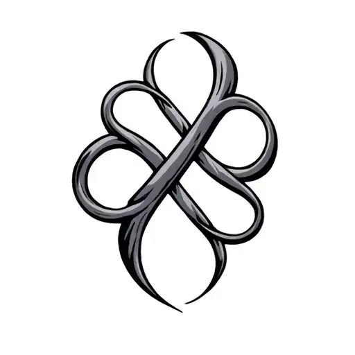 Bdsm Symbol Combined
