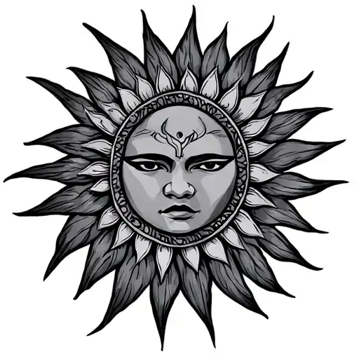 Filipino Sun