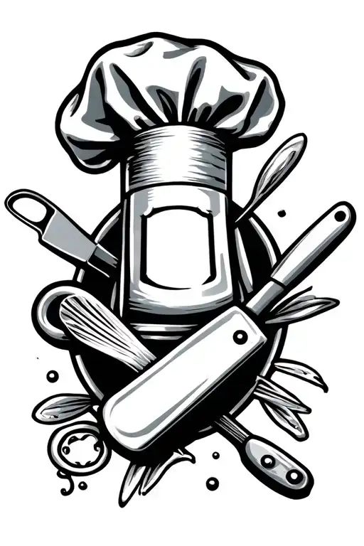 Chef Tools