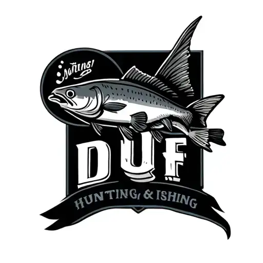 Duff Hunting And Fishing