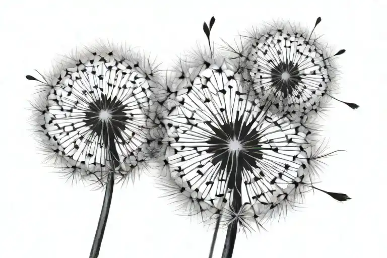 Dandelion