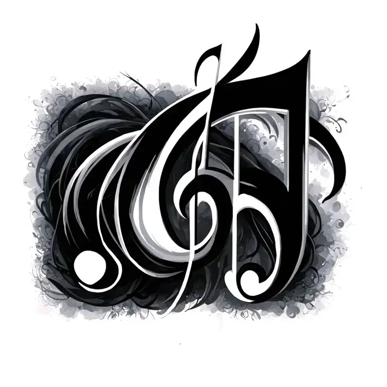 Music Notes