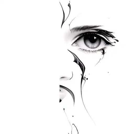 Coverup Abstract Patterns